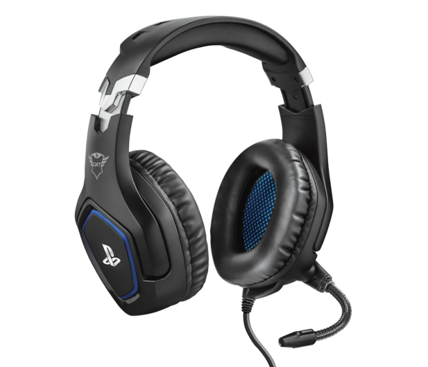Trust GXT 488 Forze PS4 - 561456 - zdjęcie